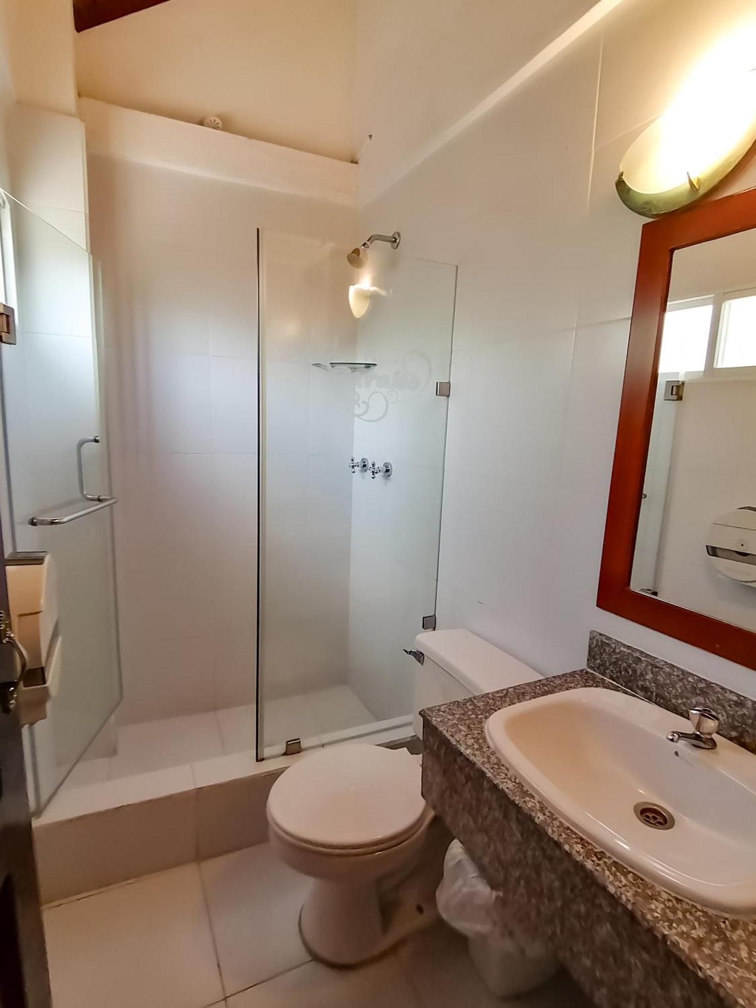 Hosteria Paraiso Вилькабамба Номер фото